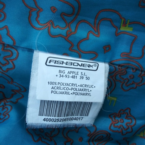 Fishbone jacket - Picture 6 of 7